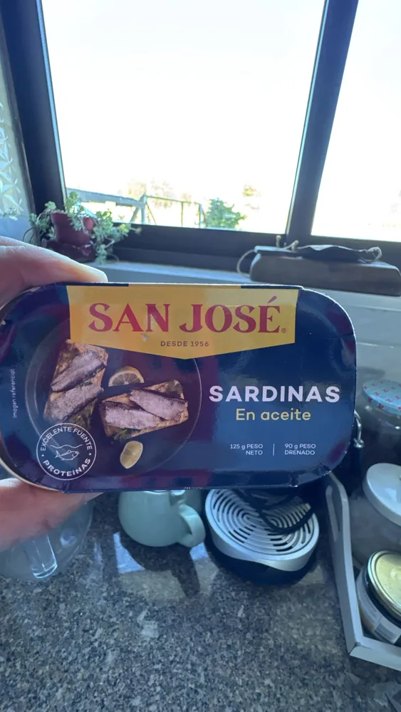 SARDINAS