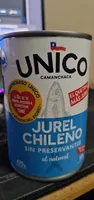 Jurel Chileno