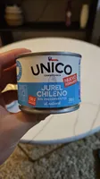 JUREL CHILENO