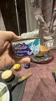 Surtido de Mariscos en Agua