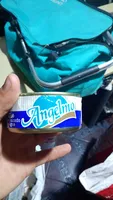 Atún desmenuzado en Agua