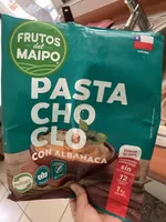 Pastelera Con Albahaca