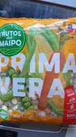 PRIMAVERA
