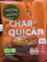 Charquicán