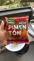 Mix de Pimentón