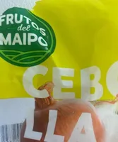 Cebolla cubo