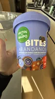 BITES ARÁNDANOS