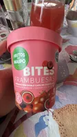BITES FRAMBUESAS