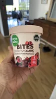 Bites Frambuesas Dark