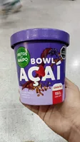 Bowl Açaí
