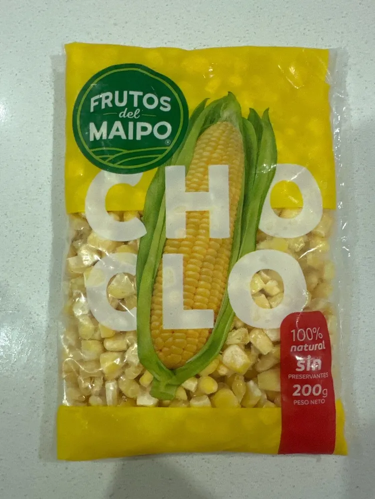 Choclo