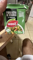 PRIMAVERA DE VERDURAS