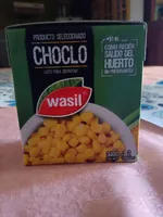 choclo