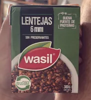 Lentejas