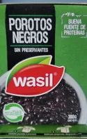 Porotos negros