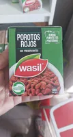 Porotos rojos