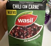 Chili Con Carne