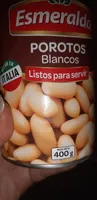 porotos blancos