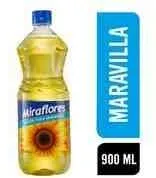 Aceite de Maravilla
