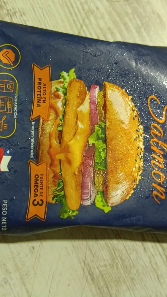 Salmón
