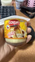 Flan sabor Vainilla