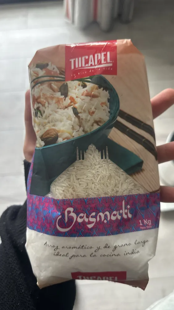 Basmati