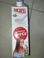 Bebida de arroz