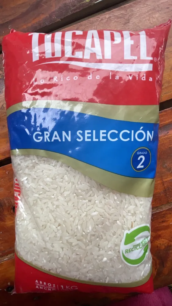 GRAN SELECCIÓN