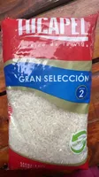 GRAN SELECCIÓN