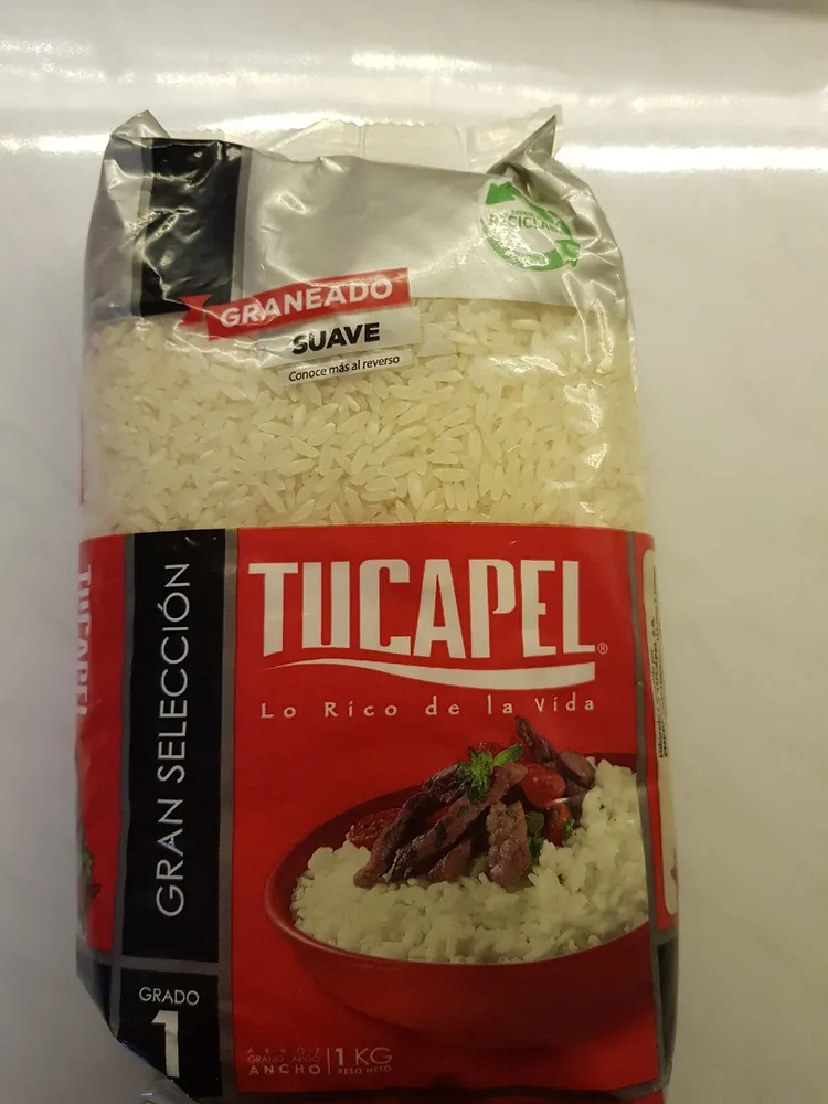 arroz
