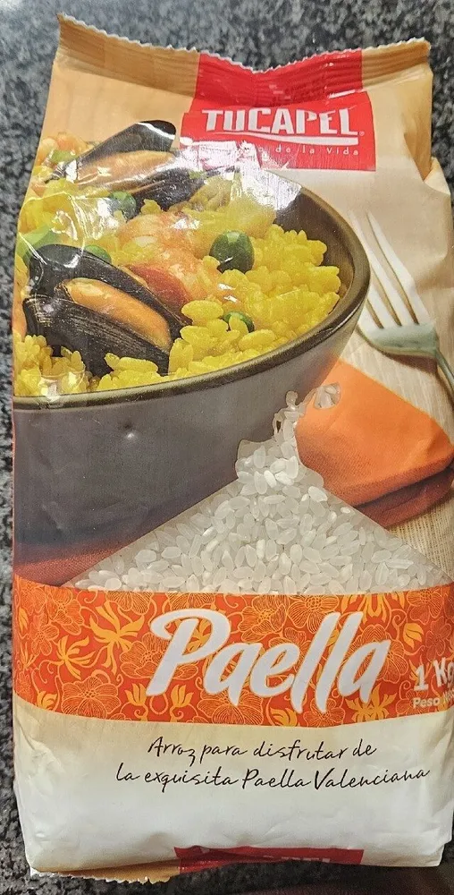 Paella