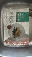 FILETES DE MERLUZA