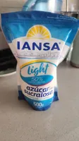 Azucar Con Sucralosa