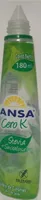 stevia+sucralosa