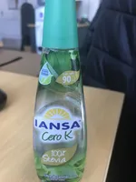 IANSA Cero K