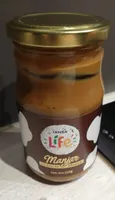 Dulce de leche