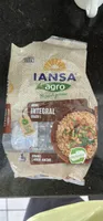Arroz integral grado 1 grano largo ancho