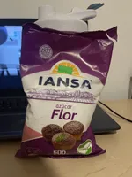 azúcar flor