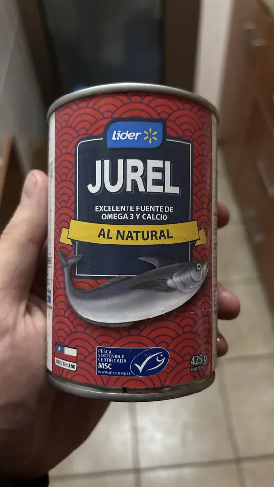JUREL