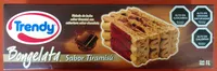 Bongelata sabor tiramisú