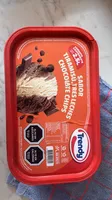 Sabor Tiramisú, Tres Leches Chocolate Chips