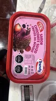 Sabor Chocolate Suizo Frutos del Bosque