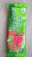 TROZO SABOR SANDÍA