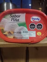 Sabor Piña
