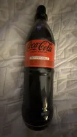 Coca-Cola Zero Azúcar