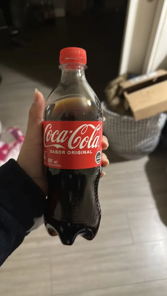 Coca-Cola Sabor Original