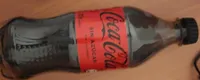 Coca-Cola Zero Azúcar