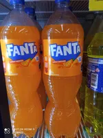 Fanta original x 1.5 L