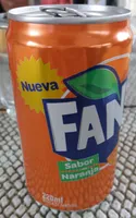 Fanta