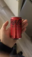 Coca-Cola Zero Azúcar